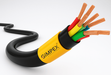 Industrial - Gimpex Cables Rajasthan